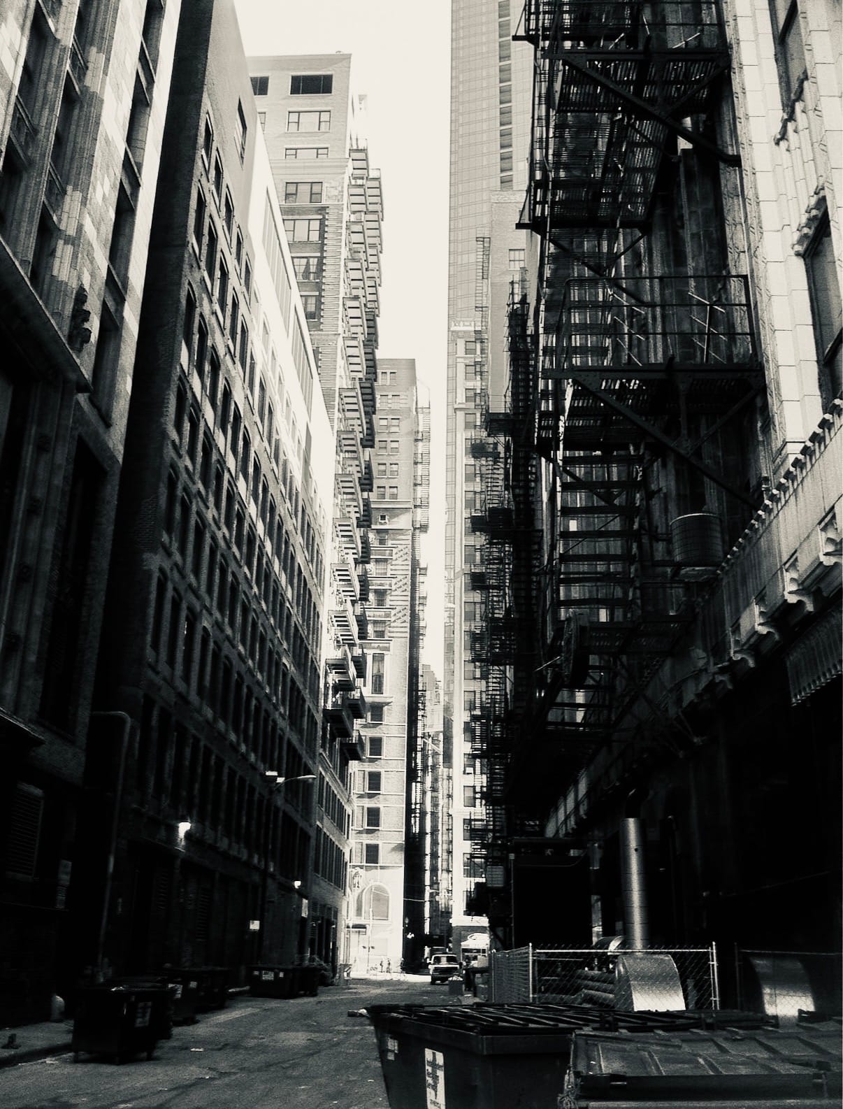 Fear & Loathing in Everyday Life 